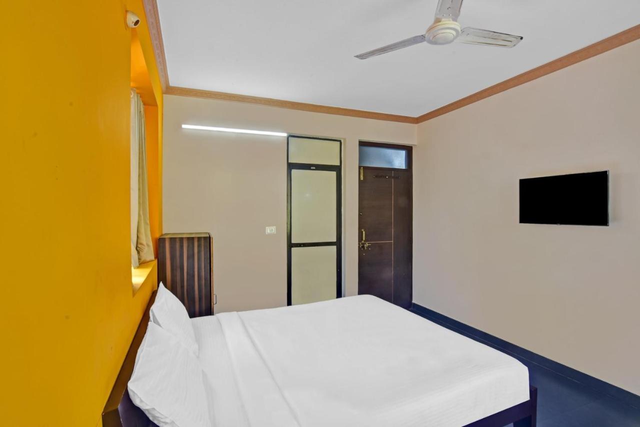 Capital O 85357 Hotel Sai Datta Calangute Eksteriør billede